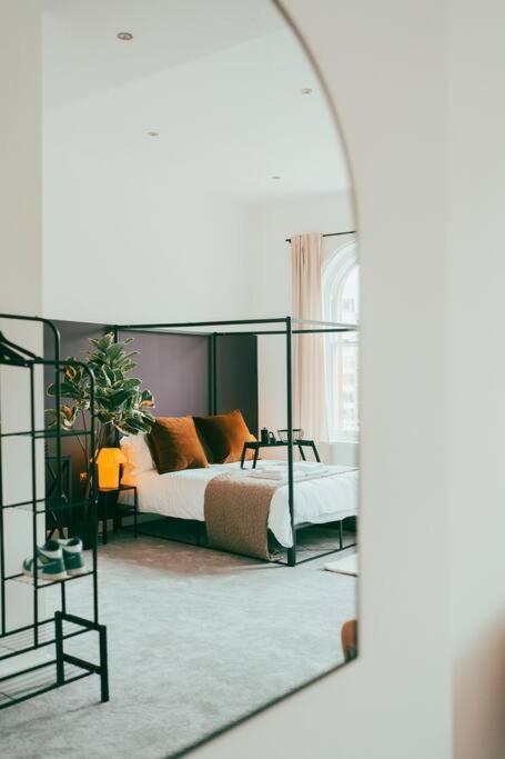 버밍엄 Dusk House - B'Ham Jq Townhouse 빌라 외부 사진