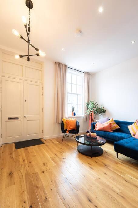 버밍엄 Dusk House - B'Ham Jq Townhouse 빌라 외부 사진