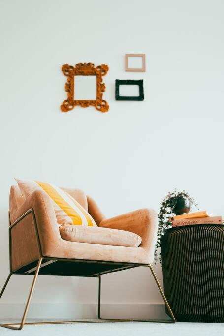 버밍엄 Dusk House - B'Ham Jq Townhouse 빌라 외부 사진