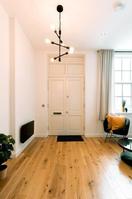 버밍엄 Dusk House - B'Ham Jq Townhouse 빌라 외부 사진
