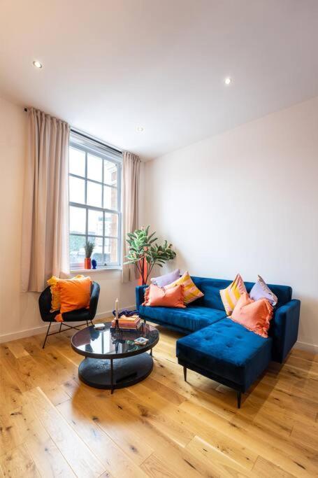 버밍엄 Dusk House - B'Ham Jq Townhouse 빌라 외부 사진